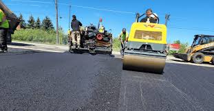 Professional Driveway Paving Services in Haw River, NC